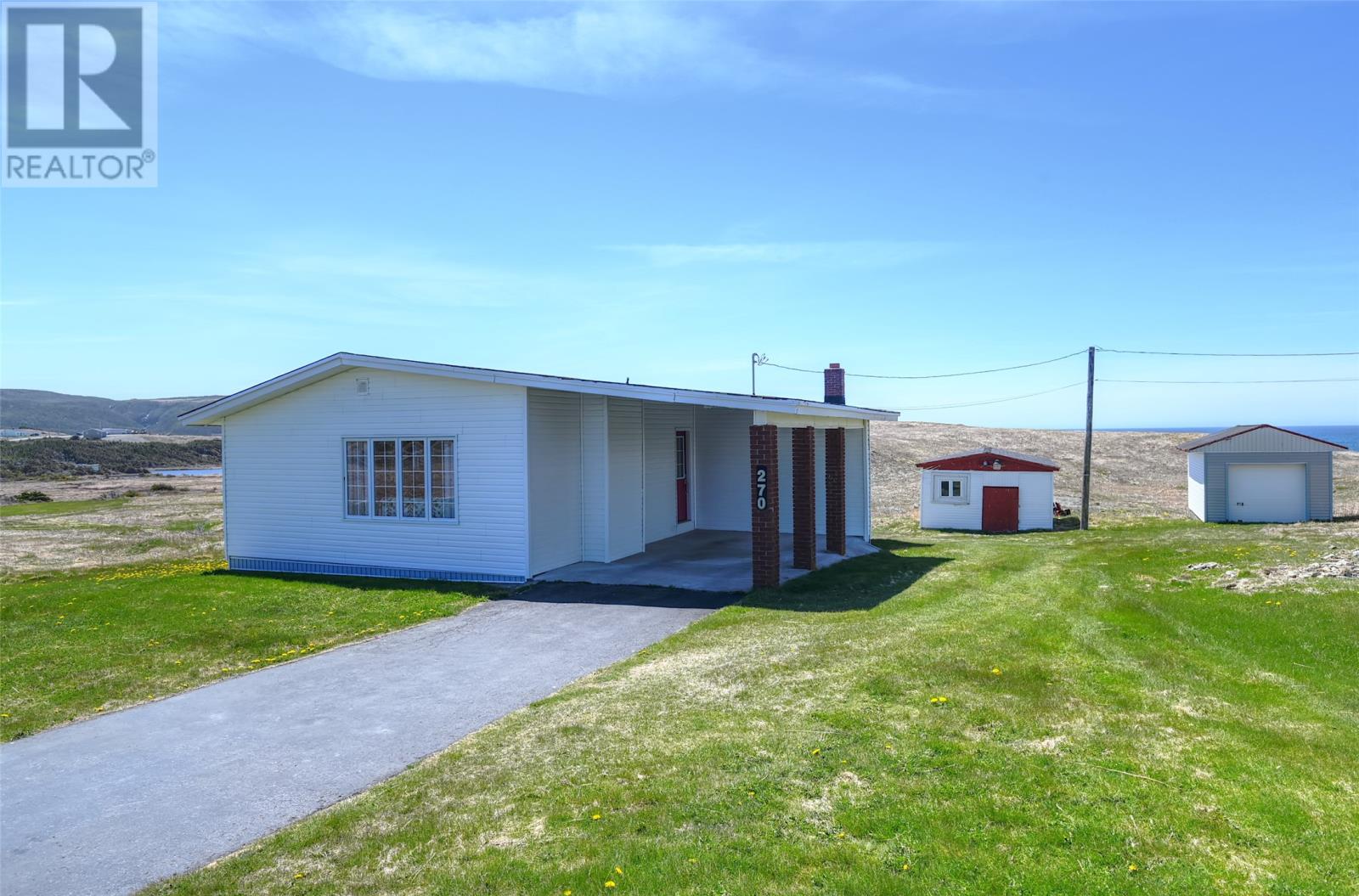 270 Main Road, St. Stephen's, Newfoundland & Labrador  A0B 3C0 - Photo 12 - 1298149