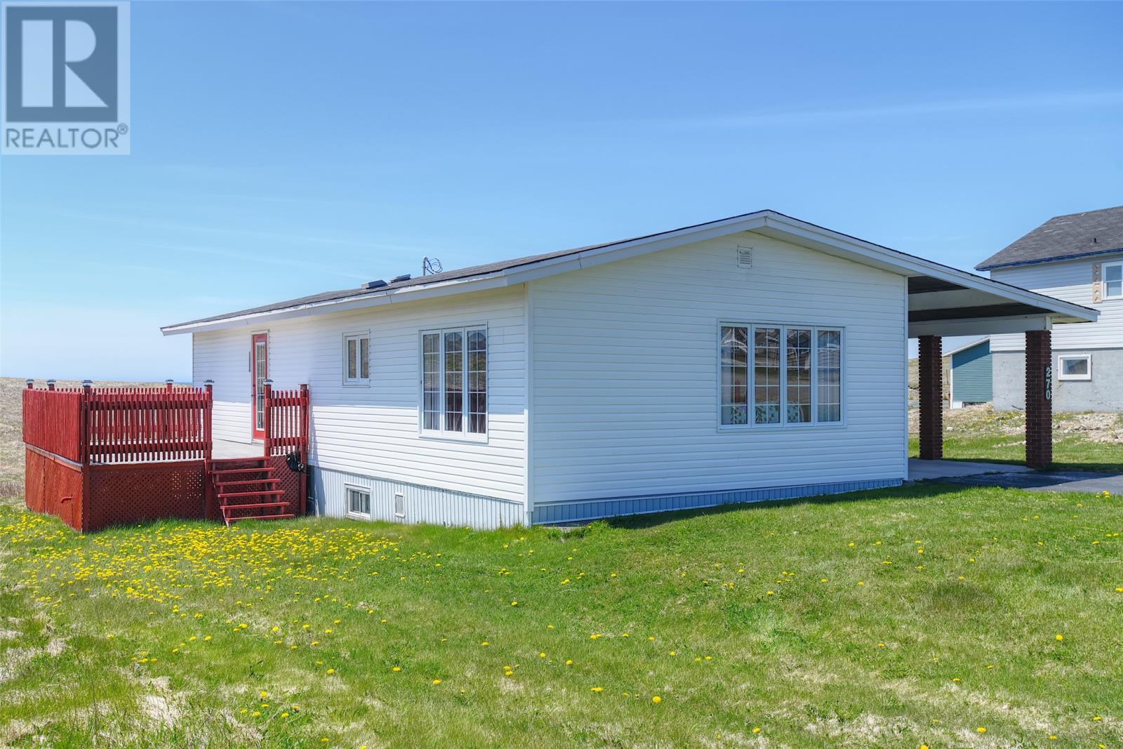 270 Main Road, St. Stephen's, Newfoundland & Labrador  A0B 3C0 - Photo 13 - 1298149