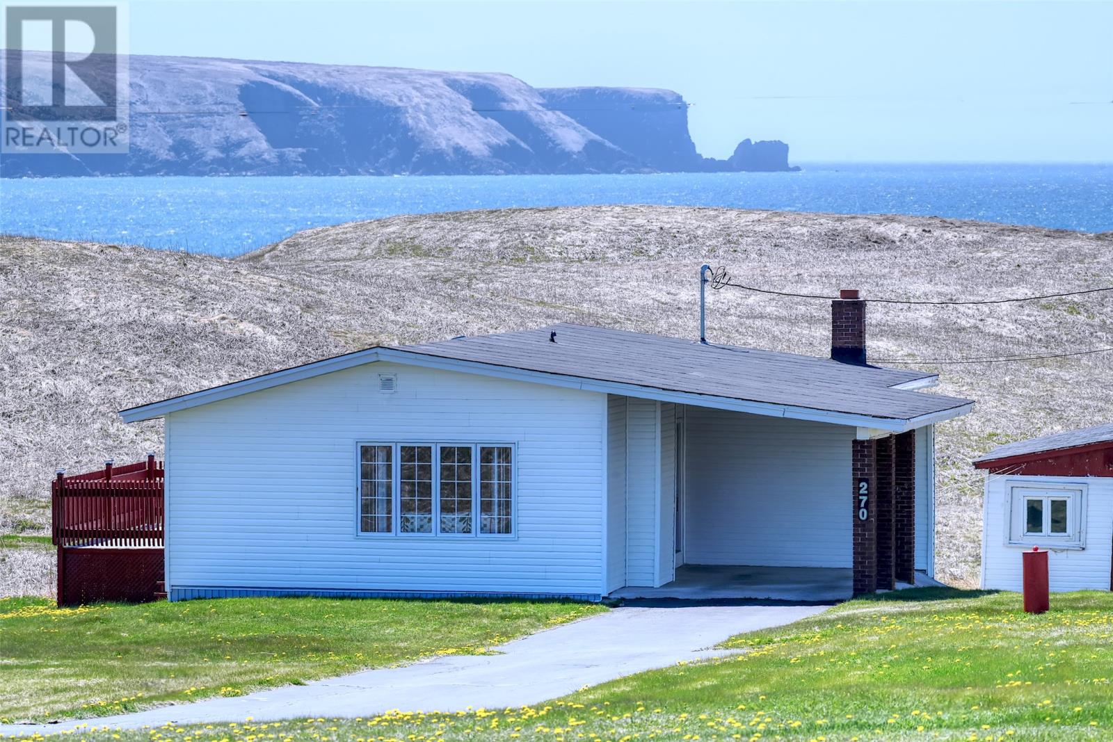 270 Main Road, St. Stephen's, Newfoundland & Labrador  A0B 3C0 - Photo 2 - 1298149