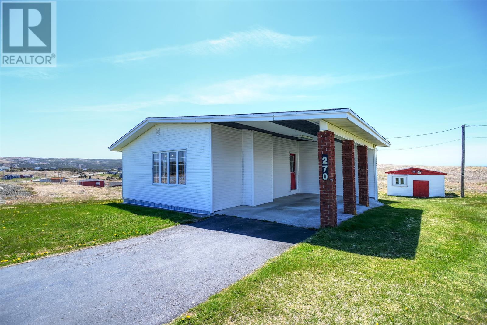 270 Main Road, St. Stephen's, Newfoundland & Labrador  A0B 3C0 - Photo 21 - 1298149
