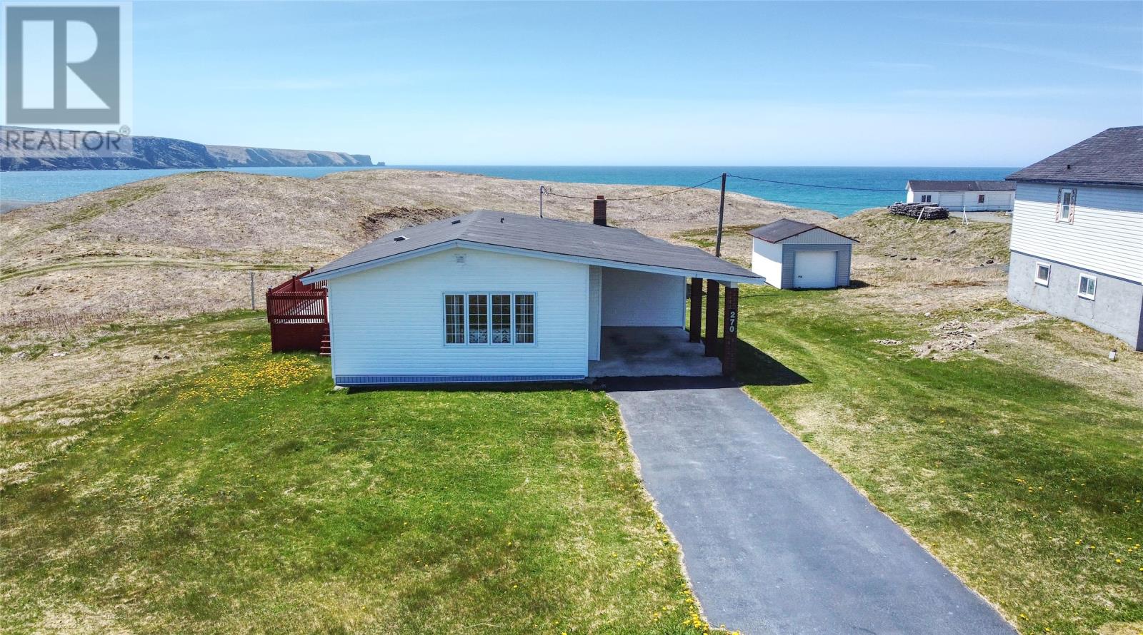 270 Main Road, St. Stephen's, Newfoundland & Labrador  A0B 3C0 - Photo 8 - 1298149