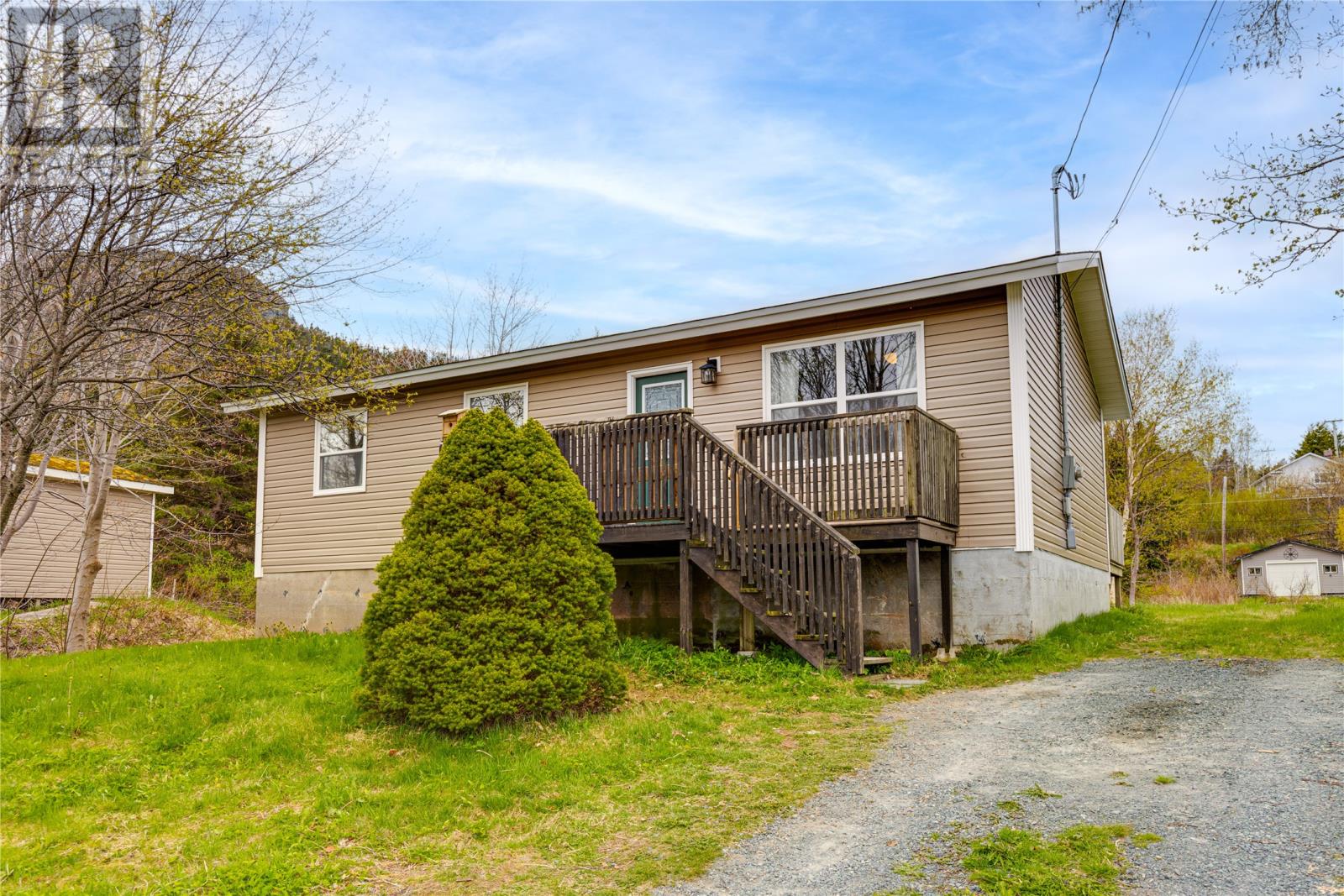 2 Joys Road, Holyrood, Newfoundland & Labrador