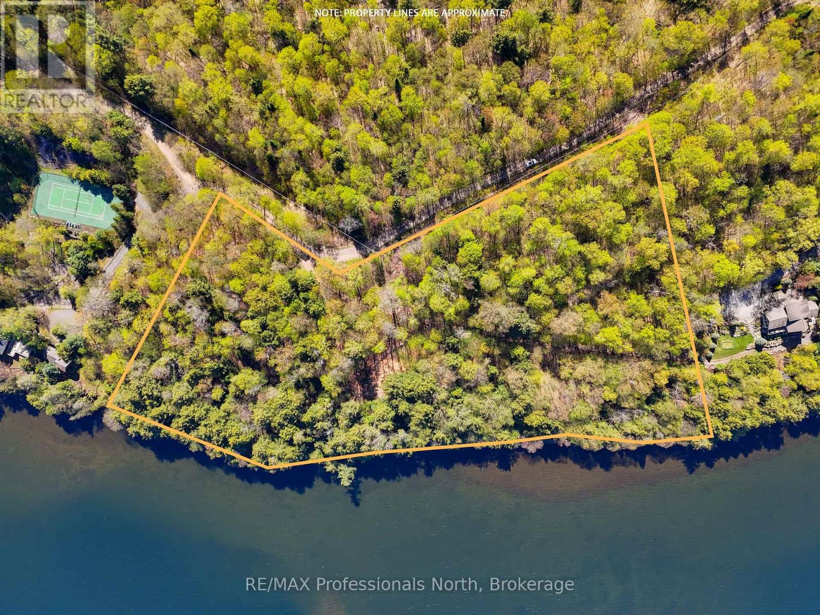 0 Old Sinclair Road, Lake Of Bays (Sinclair), Ontario  P1H 2J6 - Photo 4 - X13190672