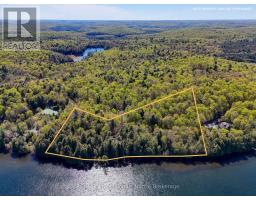 0 OLD SINCLAIR ROAD, Lake of Bays, Ontario