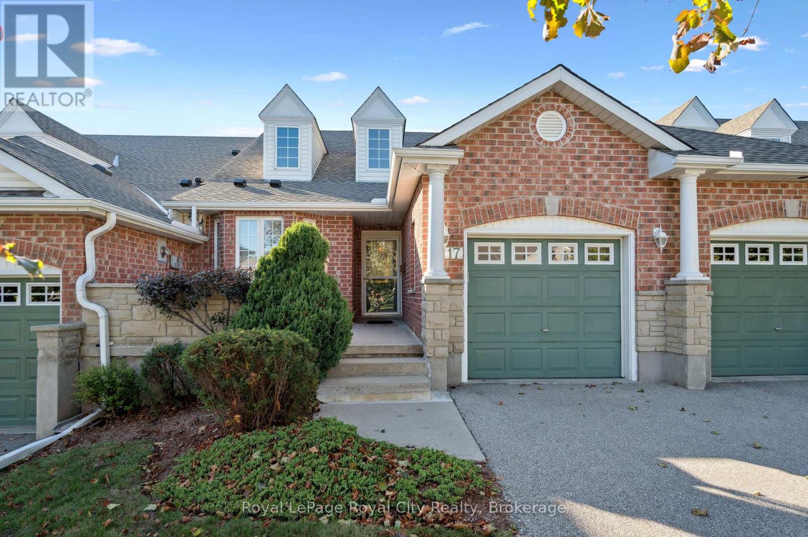 17 TERRAVIEW CRESCENT, guelph (kortright west), Ontario