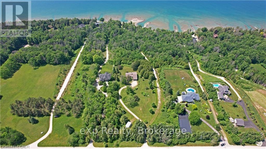 350320 CONCESSION ROAD A, Meaford, Ontario