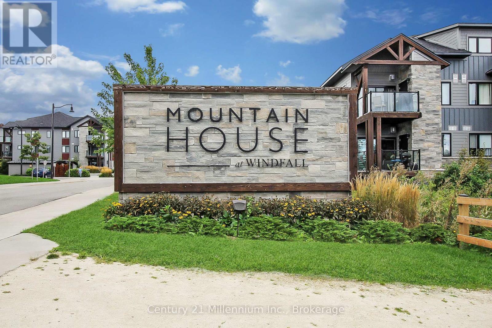 103 - 20 BECKWITH LANE, blue mountains, Ontario