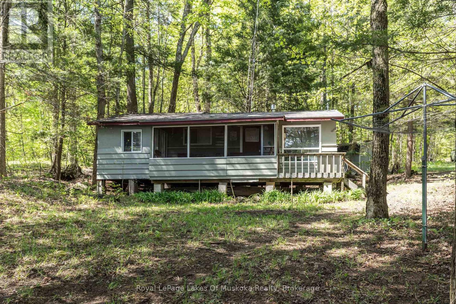 1082 LAKESHORE DRIVE S, bracebridge (oakley), Ontario