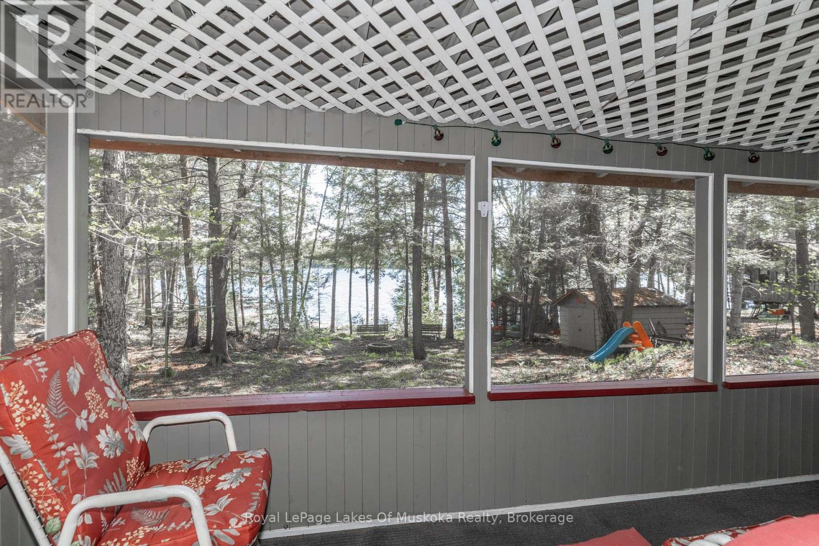 1082 Lakeshore Drive S, Bracebridge (Oakley), Ontario  P1L 1X3 - Photo 16 - X13192206