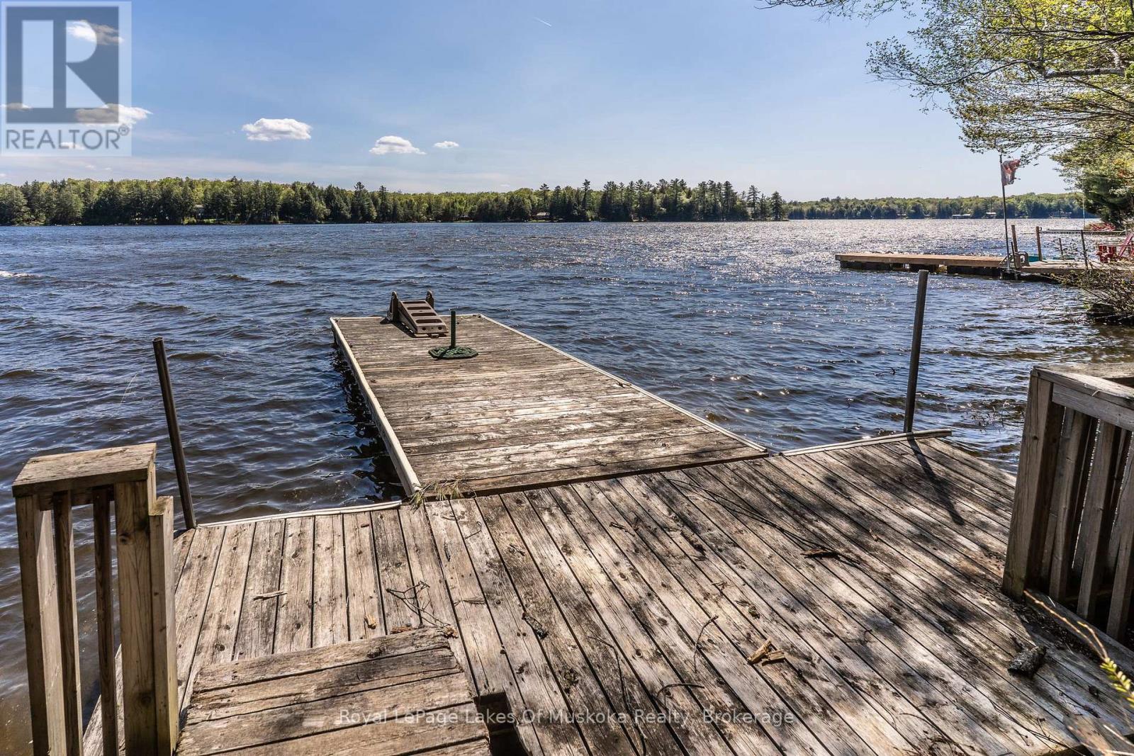 1082 Lakeshore Drive S, Bracebridge (Oakley), Ontario  P1L 1X3 - Photo 2 - X13192206