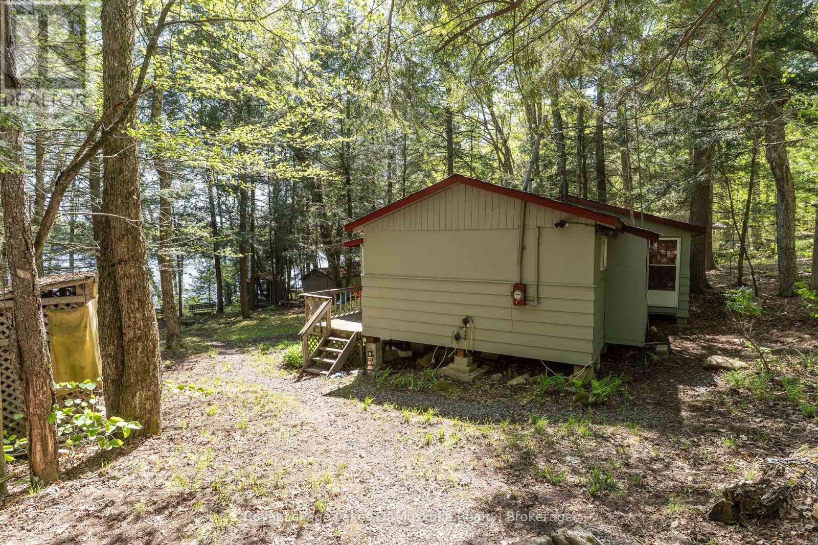 1082 Lakeshore Drive S, Bracebridge (Oakley), Ontario  P1L 1X3 - Photo 20 - X13192206