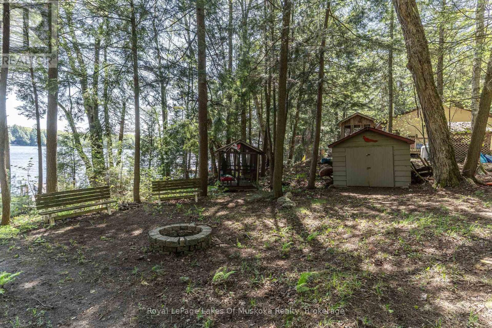 1082 Lakeshore Drive S, Bracebridge (Oakley), Ontario  P1L 1X3 - Photo 22 - X13192206