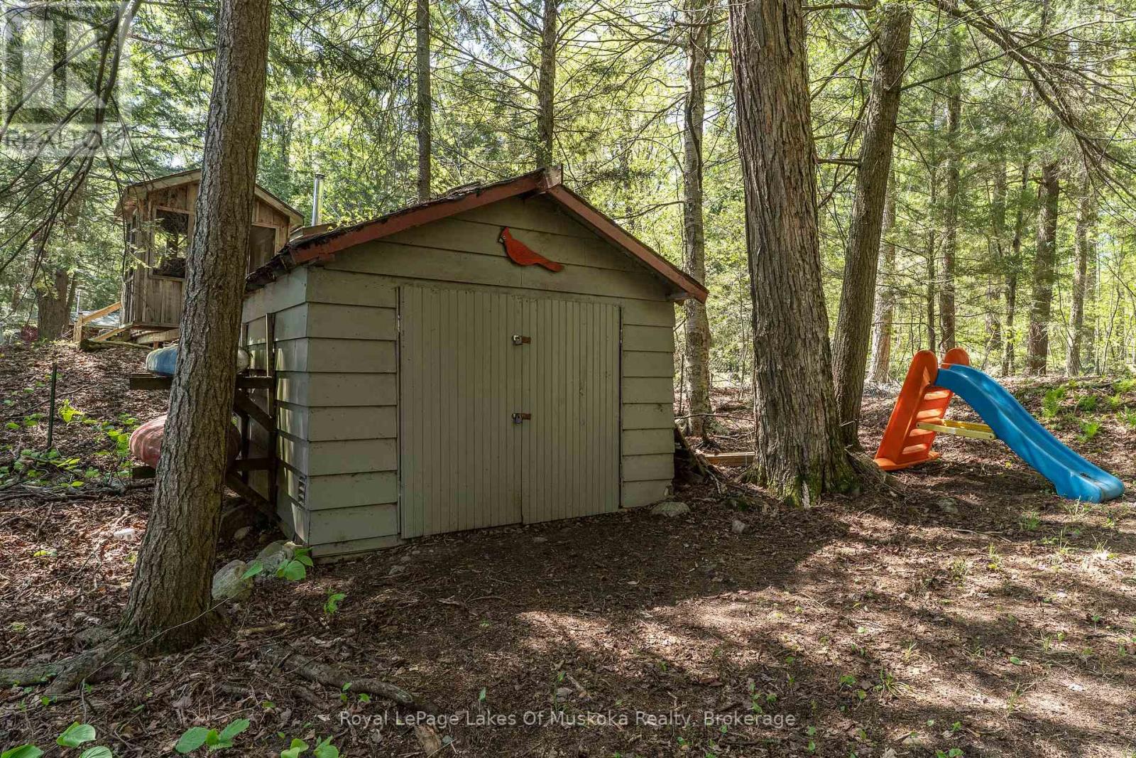 1082 Lakeshore Drive S, Bracebridge (Oakley), Ontario  P1L 1X3 - Photo 24 - X13192206