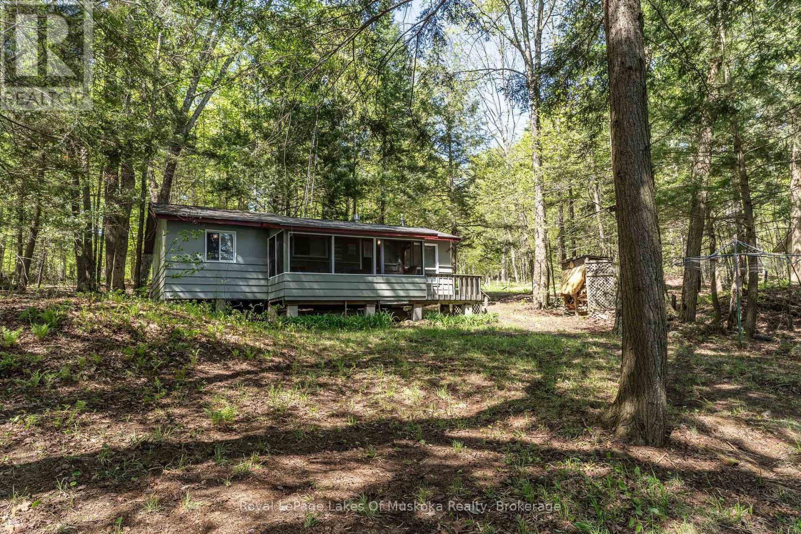 1082 Lakeshore Drive S, Bracebridge (Oakley), Ontario  P1L 1X3 - Photo 25 - X13192206