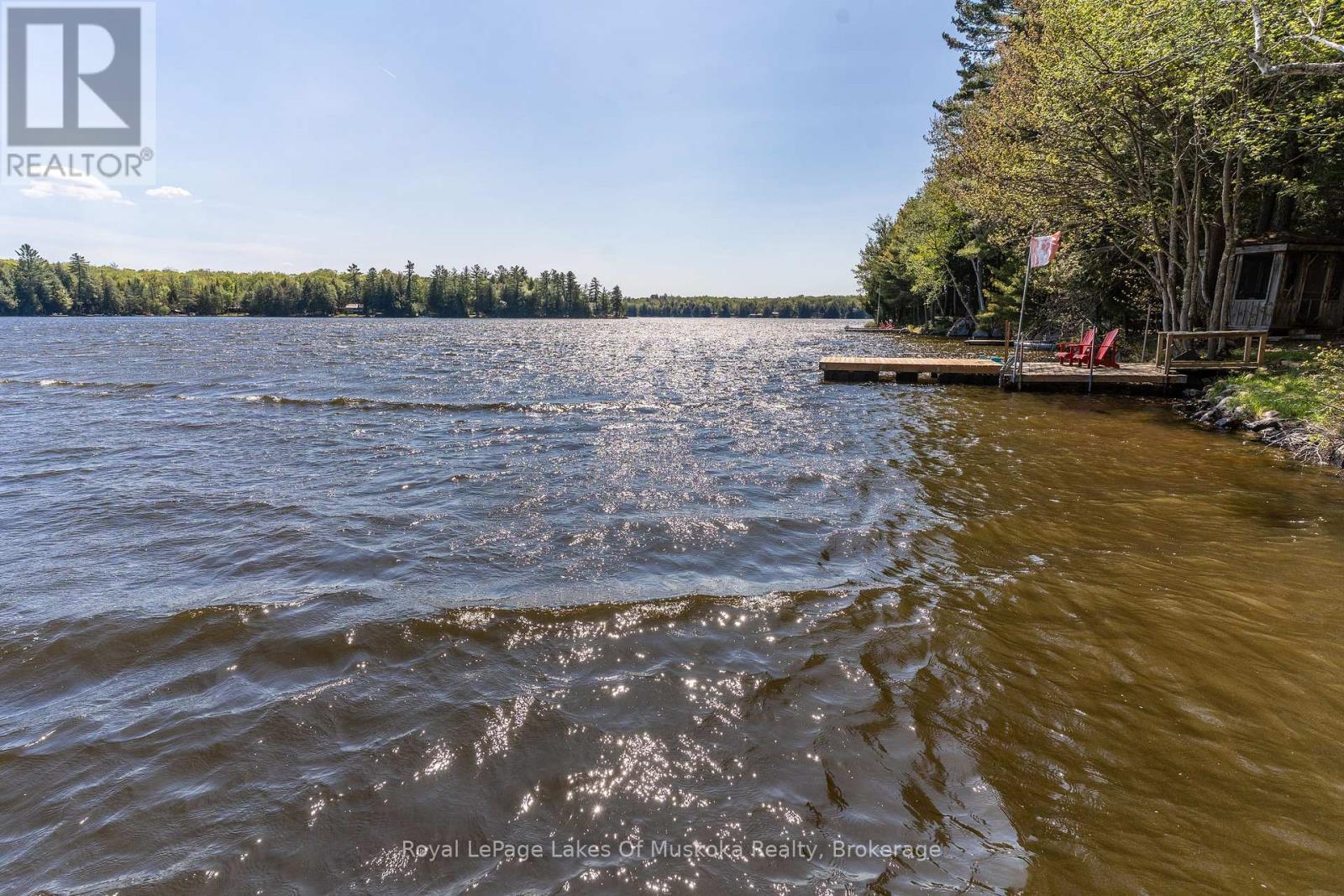 1082 Lakeshore Drive S, Bracebridge (Oakley), Ontario  P1L 1X3 - Photo 30 - X13192206