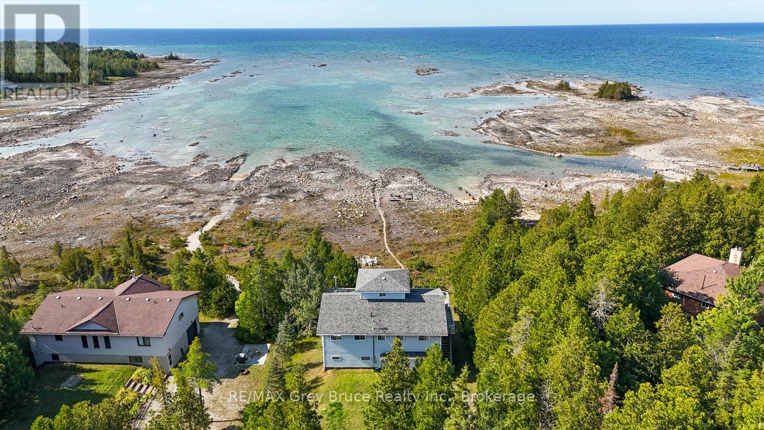 952 DORCAS BAY ROAD, northern bruce peninsula, Ontario