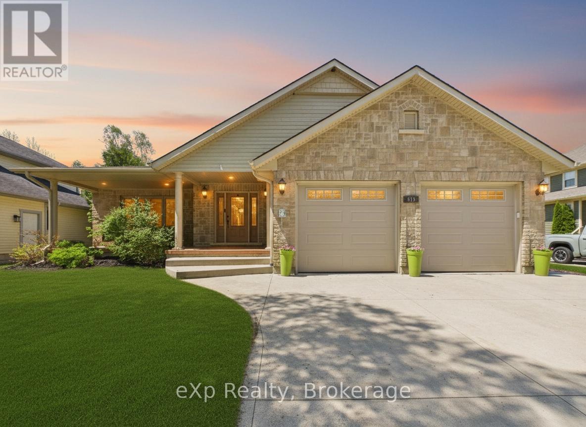 513 Creekwood Drive, Saugeen Shores, Ontario  N0H 2L0 - Photo 3 - X13192822
