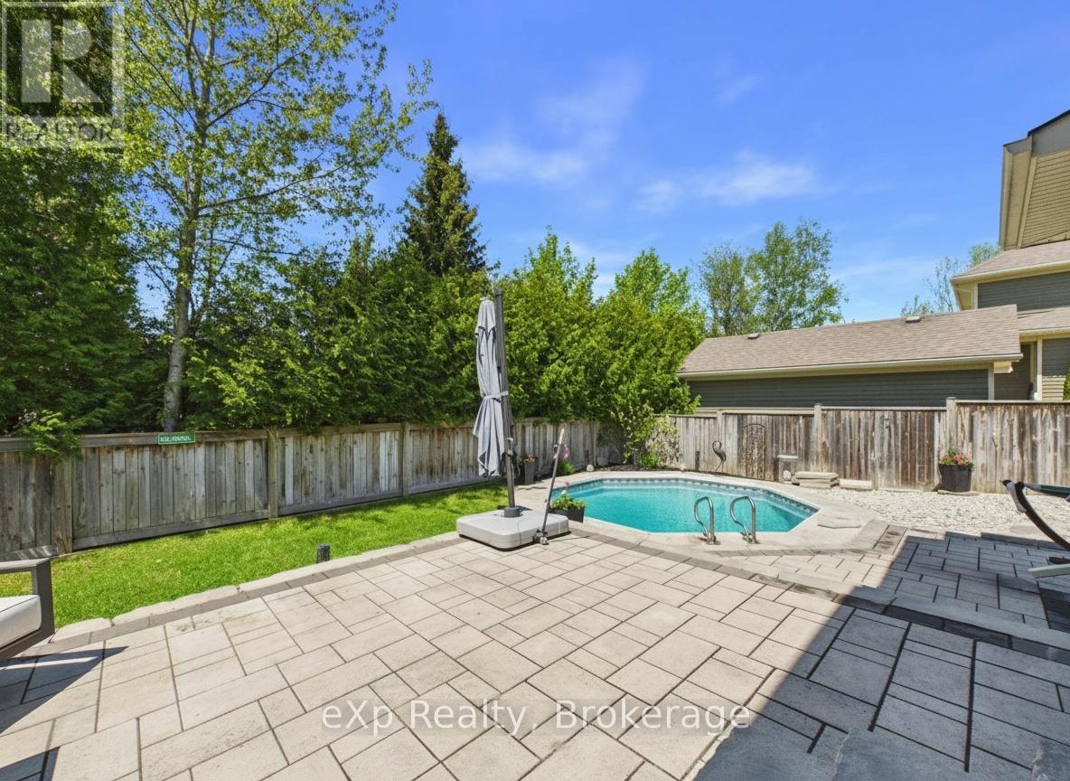 513 Creekwood Drive, Saugeen Shores, Ontario  N0H 2L0 - Photo 39 - X13192822