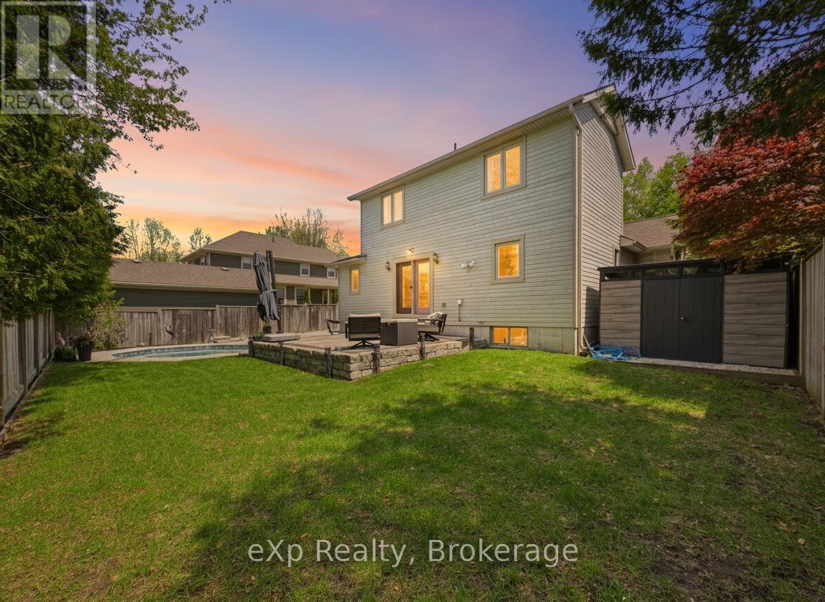 513 Creekwood Drive, Saugeen Shores, Ontario  N0H 2L0 - Photo 42 - X13192822
