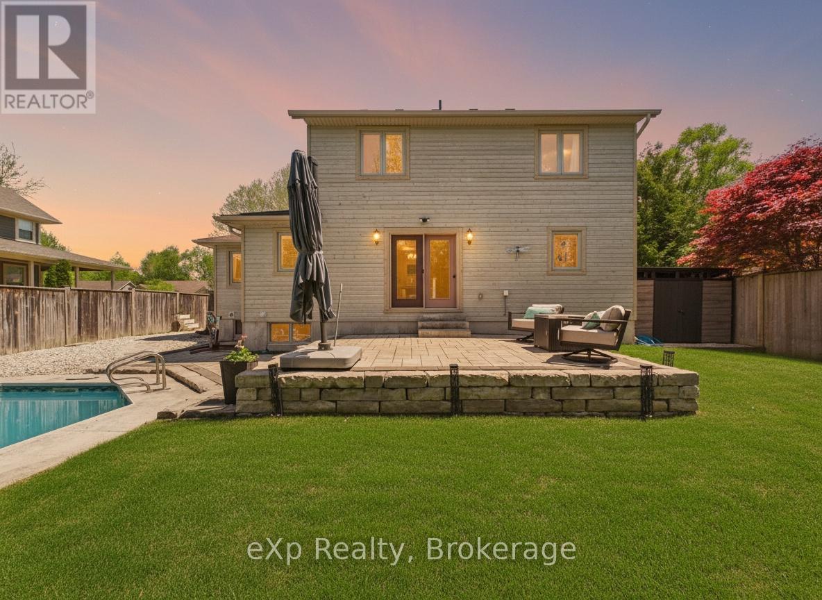513 Creekwood Drive, Saugeen Shores, Ontario  N0H 2L0 - Photo 43 - X13192822