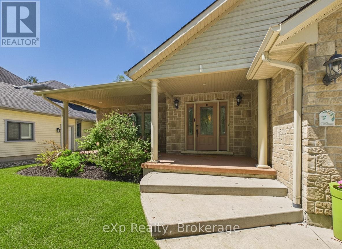 513 Creekwood Drive, Saugeen Shores, Ontario  N0H 2L0 - Photo 5 - X13192822