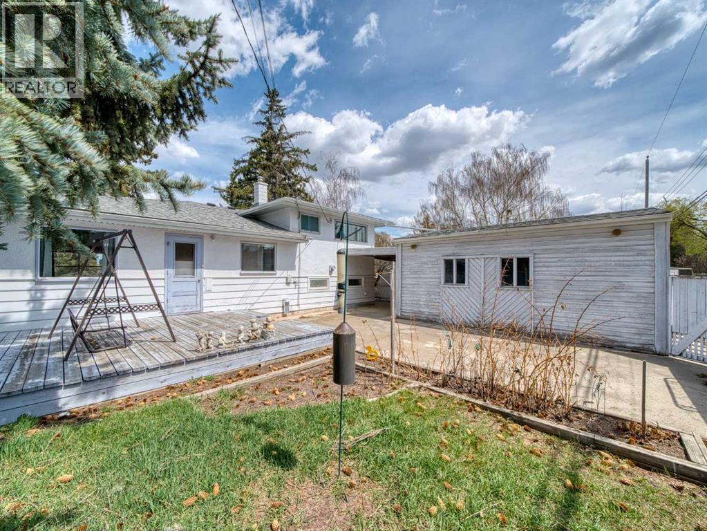 75 Wildwood Drive Sw, Calgary, Alberta  T3C 3C6 - Photo 15 - A2315247