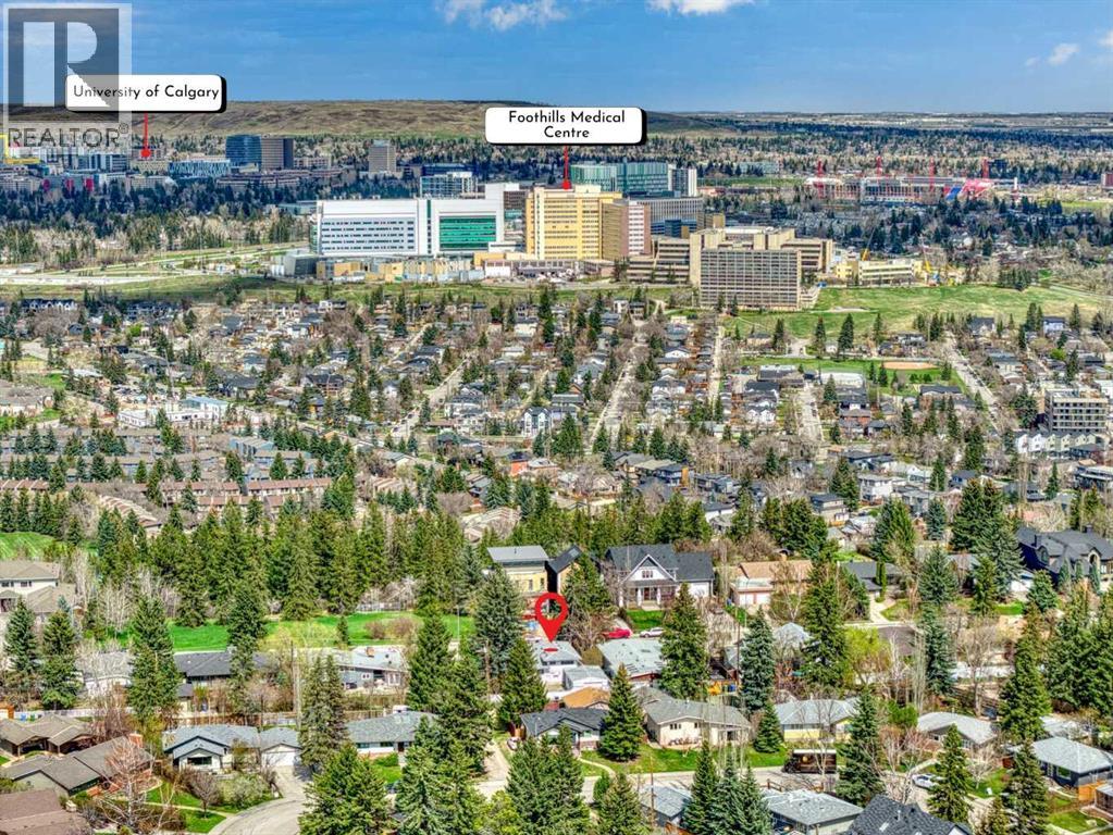 75 Wildwood Drive Sw, Calgary, Alberta  T3C 3C6 - Photo 8 - A2315247