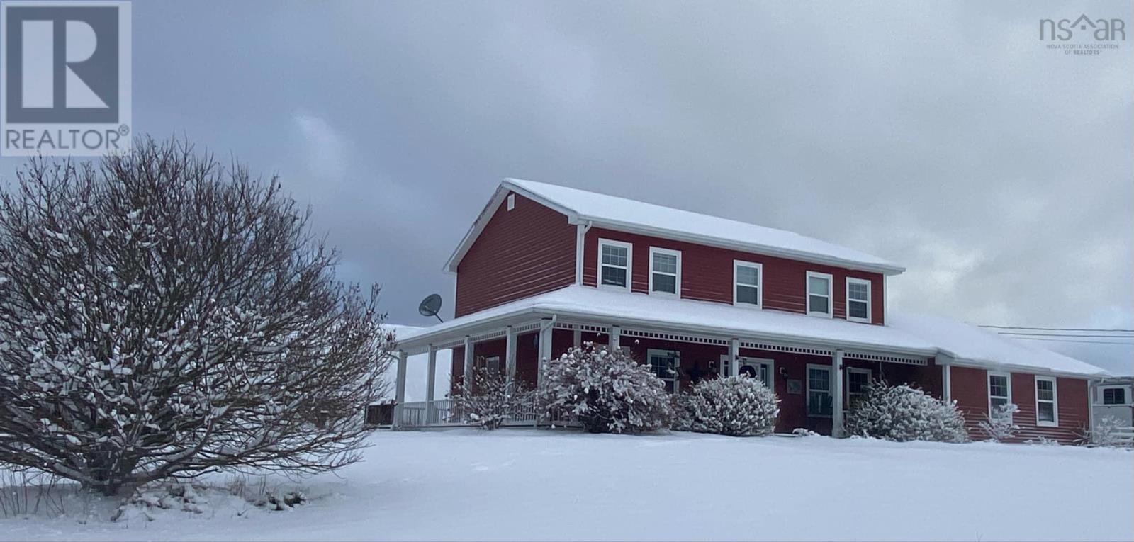697 Belmont Road, Belmont, Nova Scotia  B0N 2A0 - Photo 45 - 202612321
