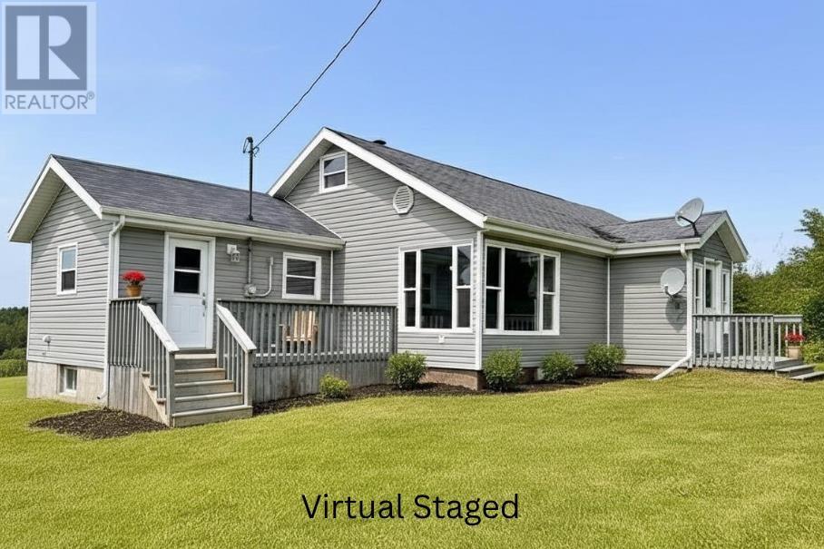 227 Clark Road, St. Roch, Prince Edward Island  C0B 1K0 - Photo 1 - 202514214
