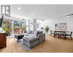 109 - 4001 DON MILLS ROAD, Toronto, Ontario