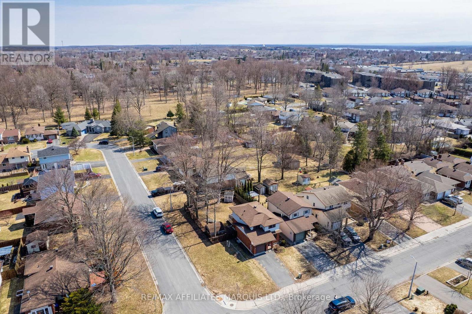 672 Champlain Drive, Cornwall, Ontario K6H 6P2 - Photo 40 - X13191750