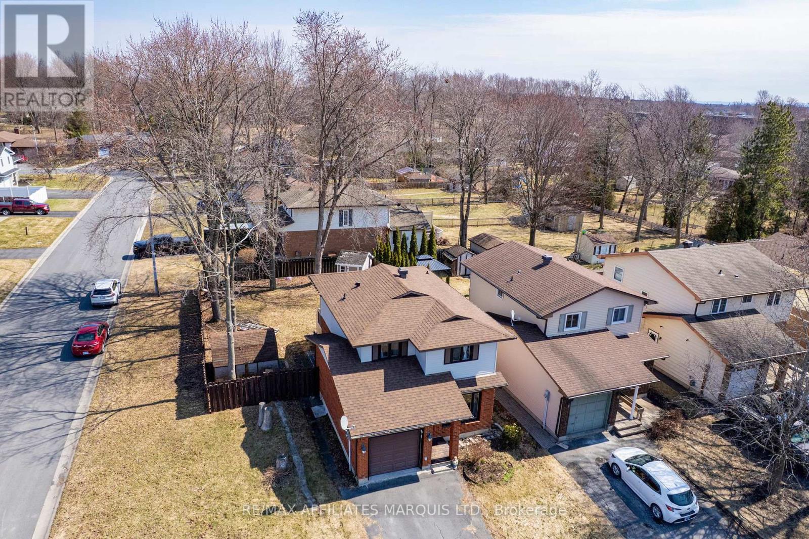 672 Champlain Drive, Cornwall, Ontario K6H 6P2 - Photo 42 - X13191750