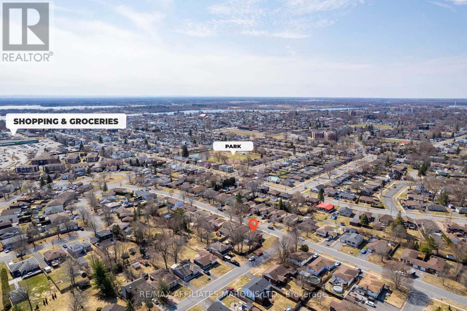 672 Champlain Drive, Cornwall, Ontario K6H 6P2 - Photo 47 - X13191750