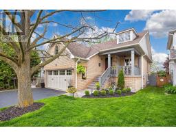 45 ROSEMARIE CRESCENT, Whitby, Ontario