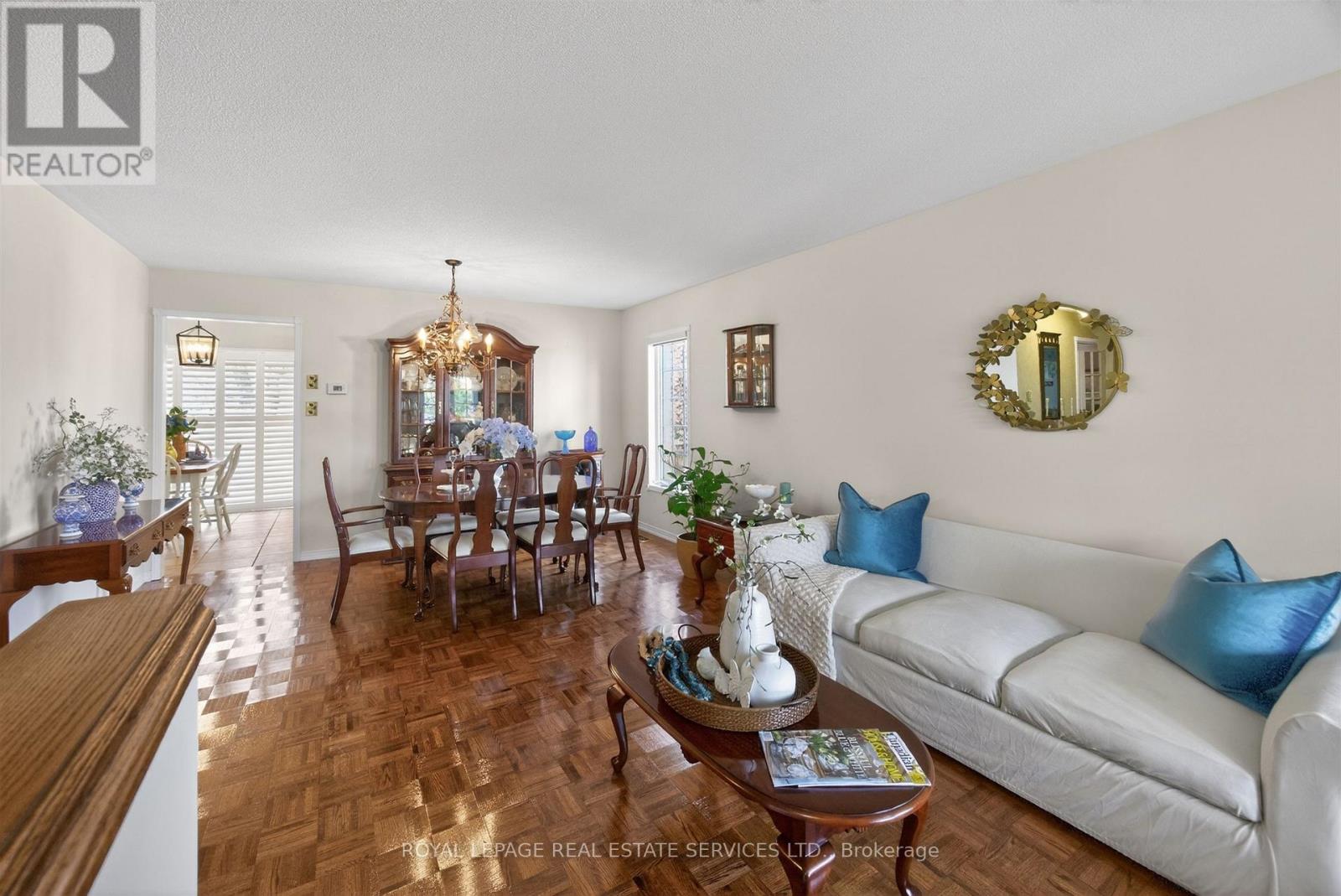 45 Rosemarie Crescent, Whitby, Ontario L1M 1G6 - Photo 17 - E13153252