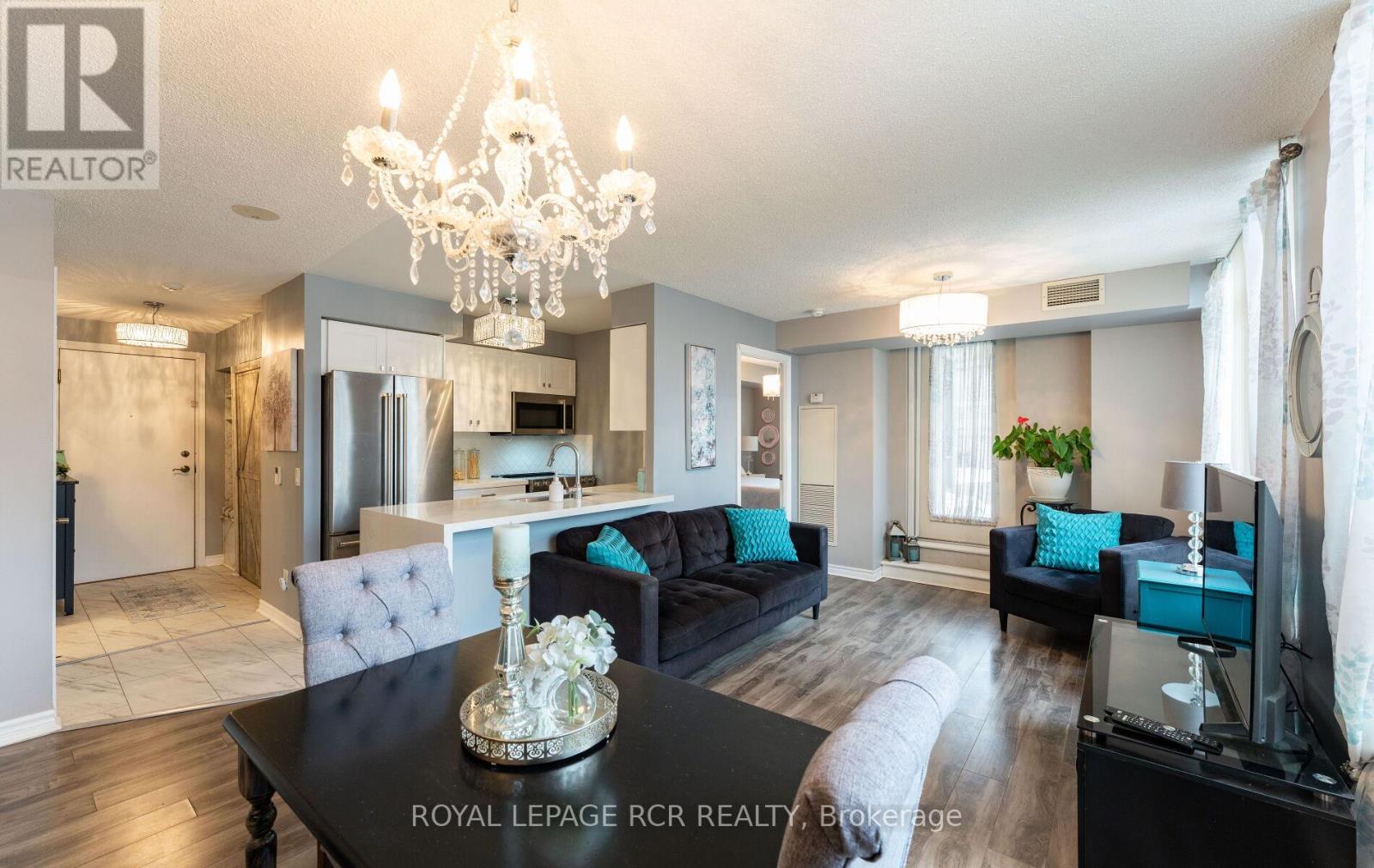 206a - 710 Humberwood Boulevard, Toronto, Ontario  M9W 7J5 - Photo 13 - W13015642