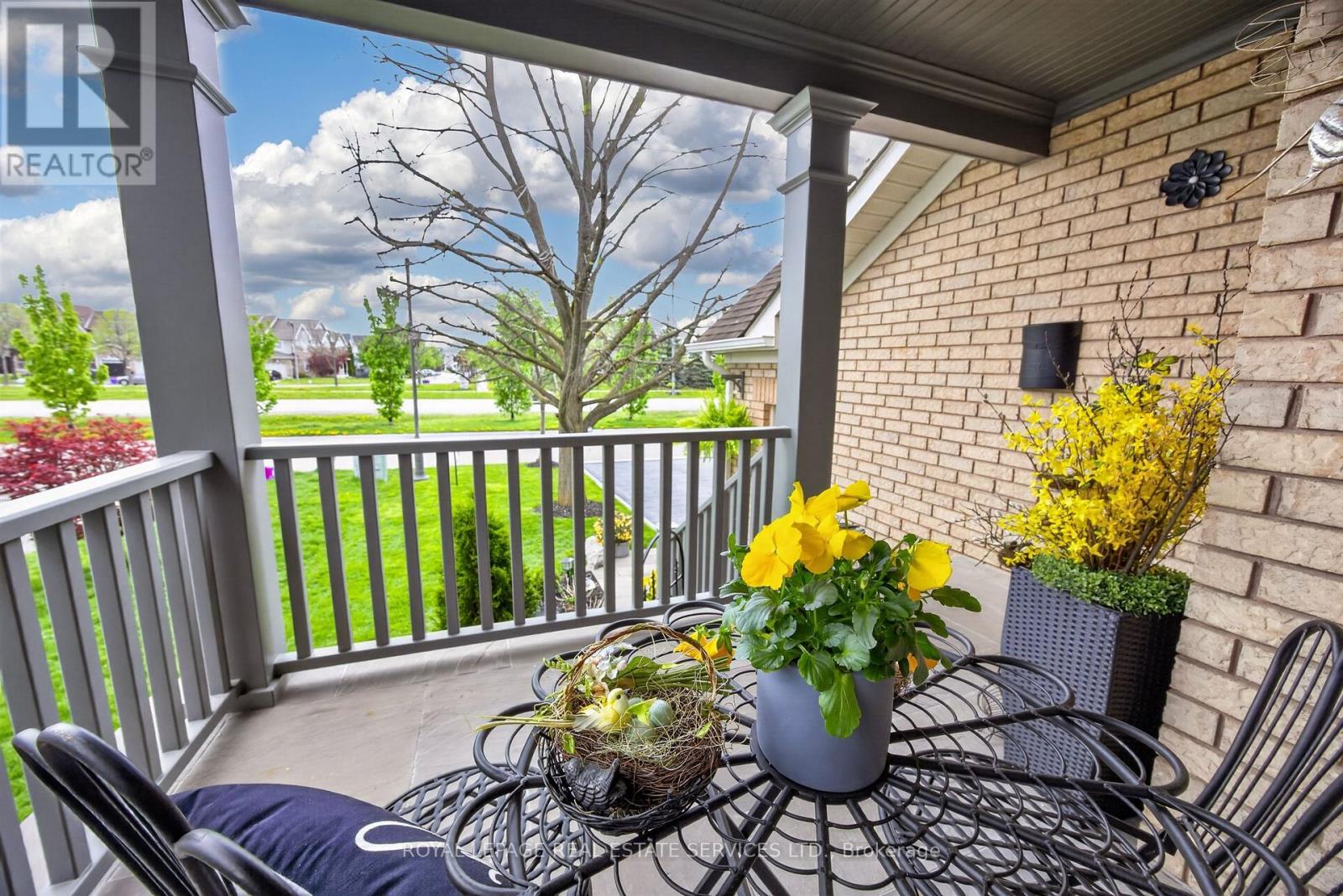 45 Rosemarie Crescent, Whitby, Ontario L1M 1G6 - Photo 7 - E13153252