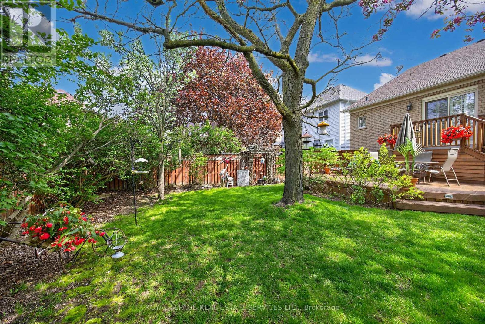 45 Rosemarie Crescent, Whitby, Ontario L1M 1G6 - Photo 47 - E13153252