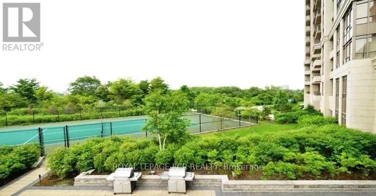 206a - 710 Humberwood Boulevard, Toronto, Ontario  M9W 7J5 - Photo 40 - W13015642