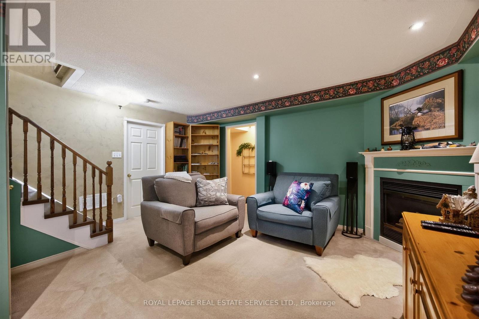45 Rosemarie Crescent, Whitby, Ontario L1M 1G6 - Photo 37 - E13153252