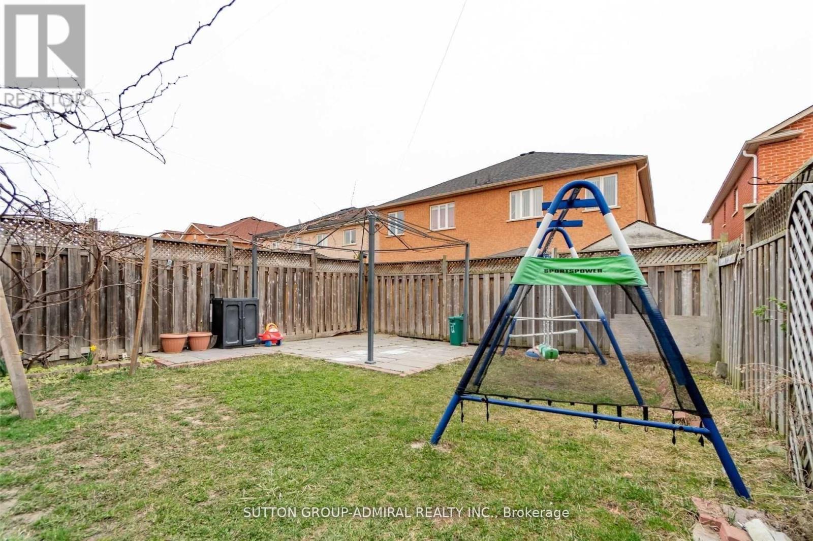 101 River Rock Crescent, Brampton, Ontario L7A 2W4 - Photo 27 - W13185884