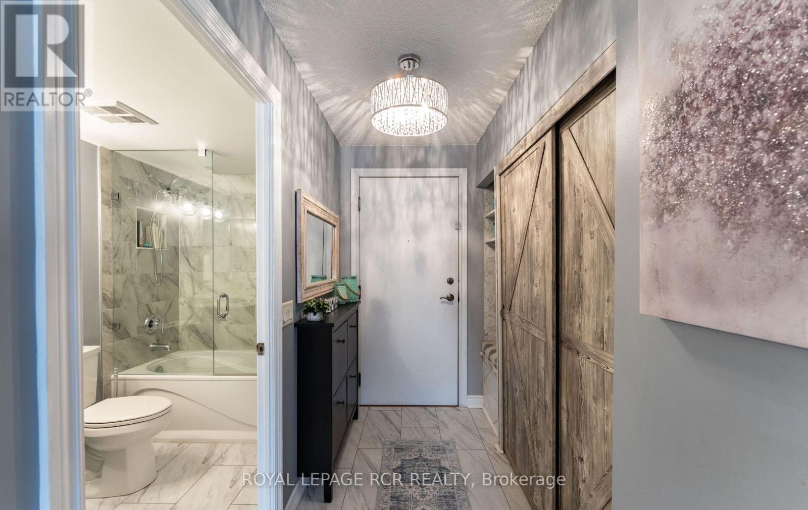206a - 710 Humberwood Boulevard, Toronto, Ontario  M9W 7J5 - Photo 6 - W13015642