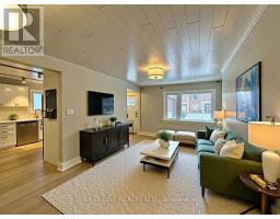 28 INVERLEIGH DRIVE, Toronto, Ontario