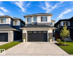 37 BRUNSWYCK CR, Spruce Grove, Alberta