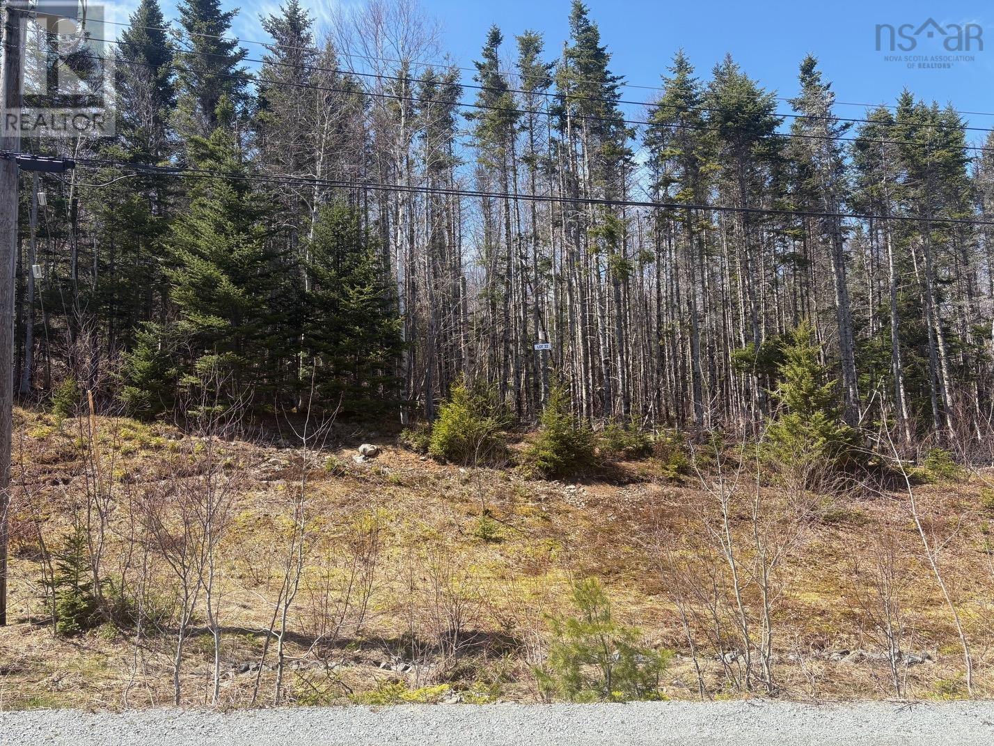 Lot 22 Jorphie Drive, Mount Uniacke, Nova Scotia