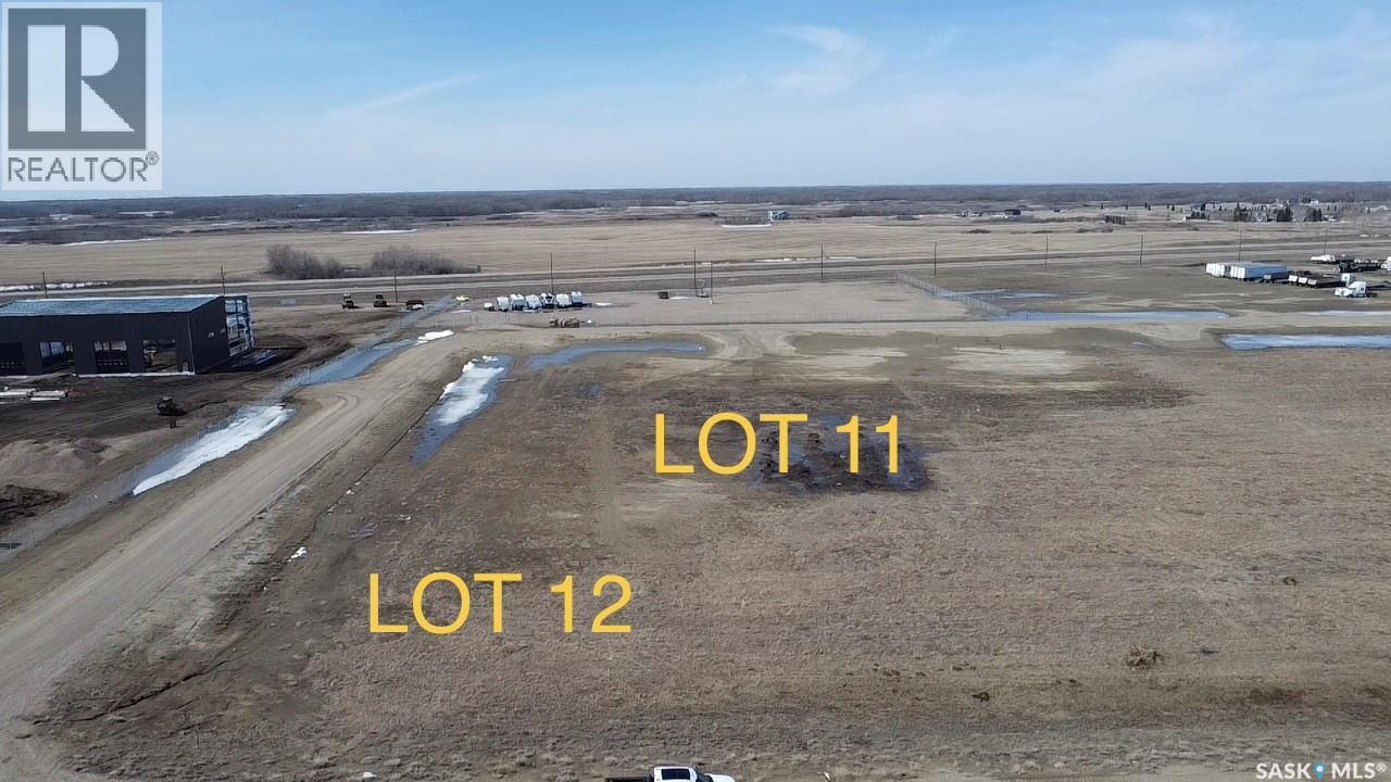 11 0 11 Highway, Dundurn Rm No. 314, Saskatchewan  S7T 0J1 - Photo 3 - SK027263