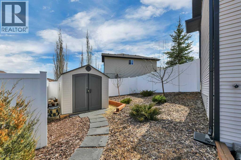 82 Ingram Close, Red Deer, Alberta  T4R 0A3 - Photo 39 - A2303803