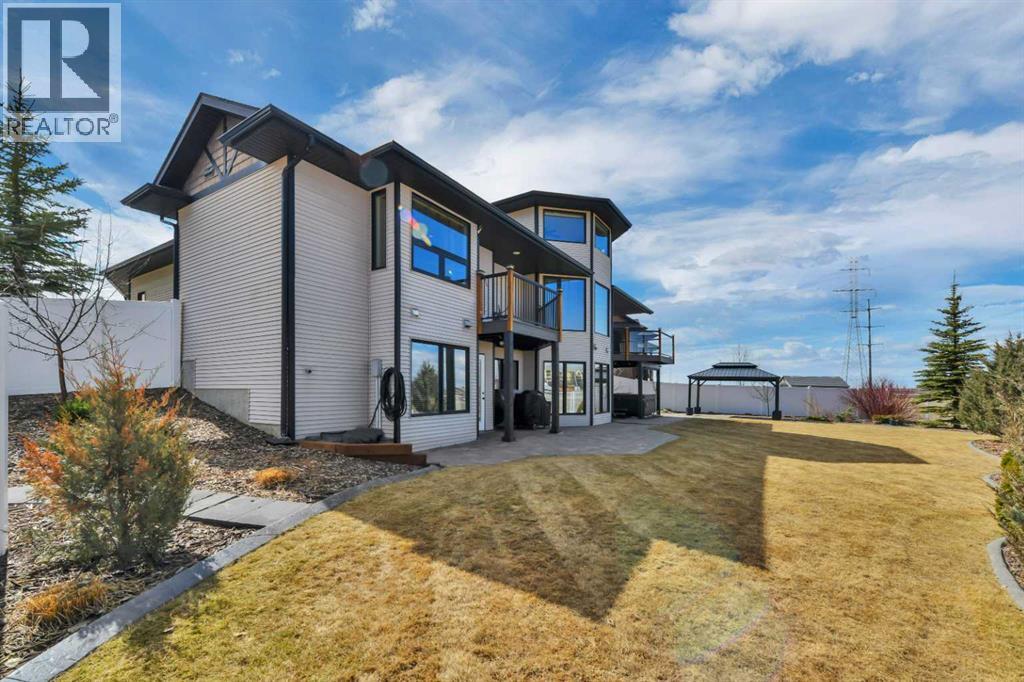 82 Ingram Close, Red Deer, Alberta  T4R 0A3 - Photo 38 - A2303803