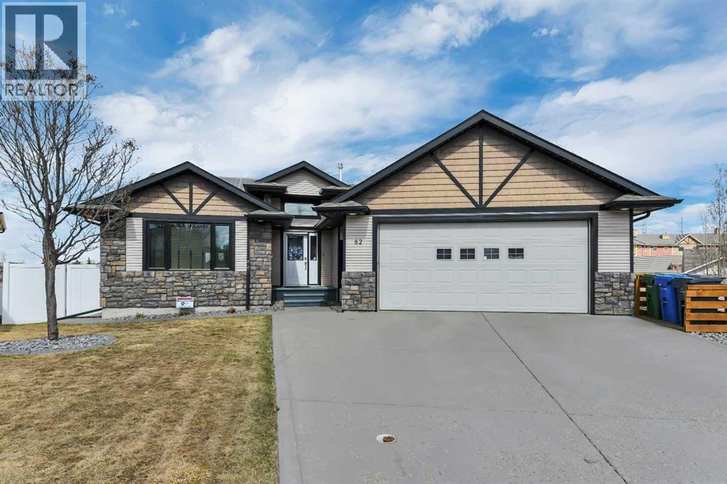 82 Ingram Close, Red Deer, Alberta  T4R 0A3 - Photo 45 - A2303803