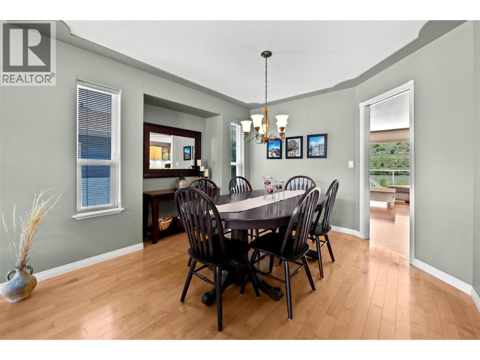 3639 Overlander Drive, Kamloops, British Columbia  V2B 8L7 - Photo 7 - 10337292